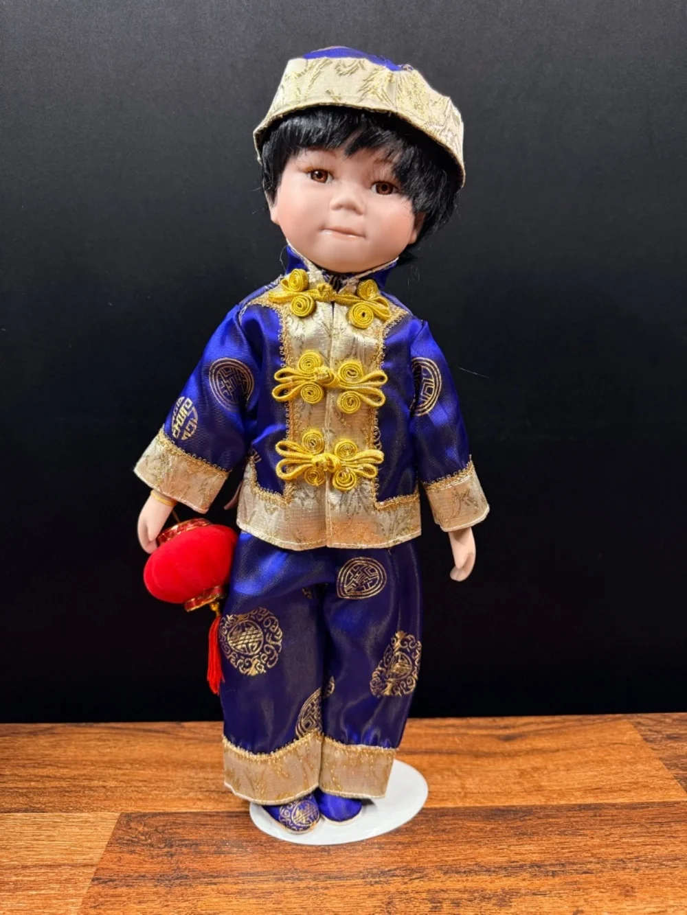 J. MISA COLLECTION Asian Doll Limited Edition 1-5000